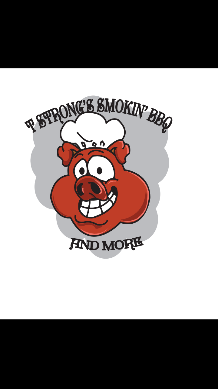 T Strongs Smokin BBQ